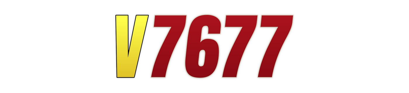 v7677 Logo